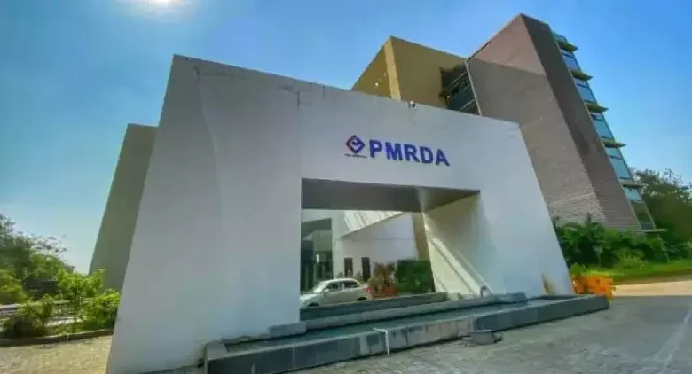 PMRDA: Take steps to build houses at low cost