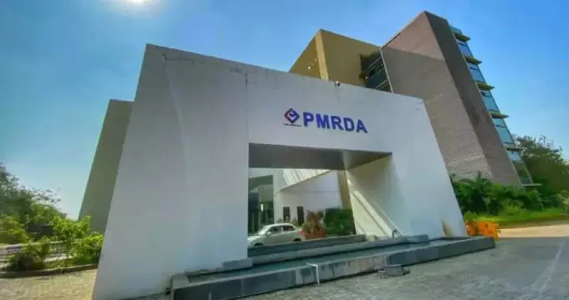 PMRDA: Take steps to build houses at low cost