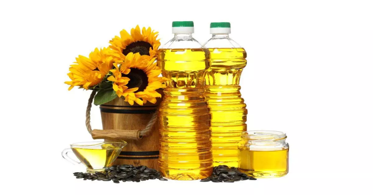 Government: National Mission on Edible Oils-Oilseeds approved