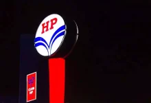 HPCL shares jump 4%