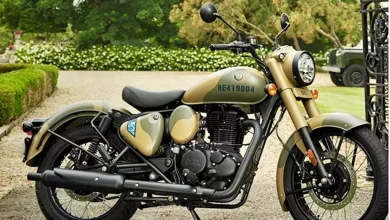 Royal Enfield achieved 11% growth in September 2024