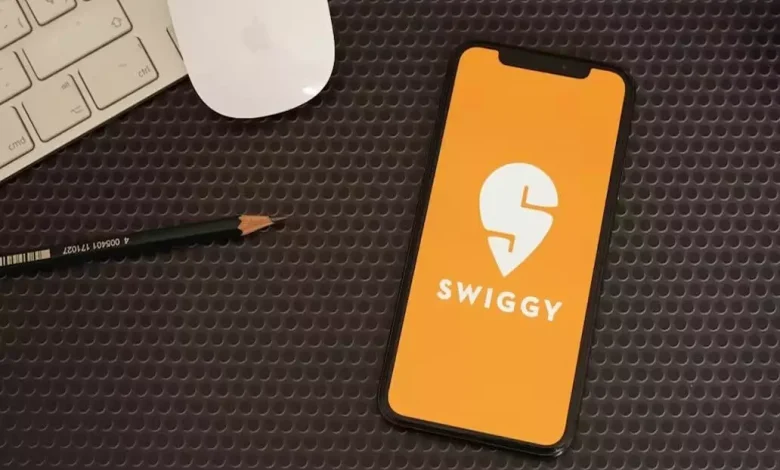 Swiggy's IPO may start after November 6