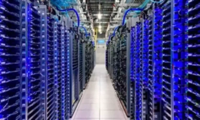 US now has 5,388 data centres globally, India likely to be next surge