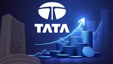 The giant Tata Group announced interim dividend