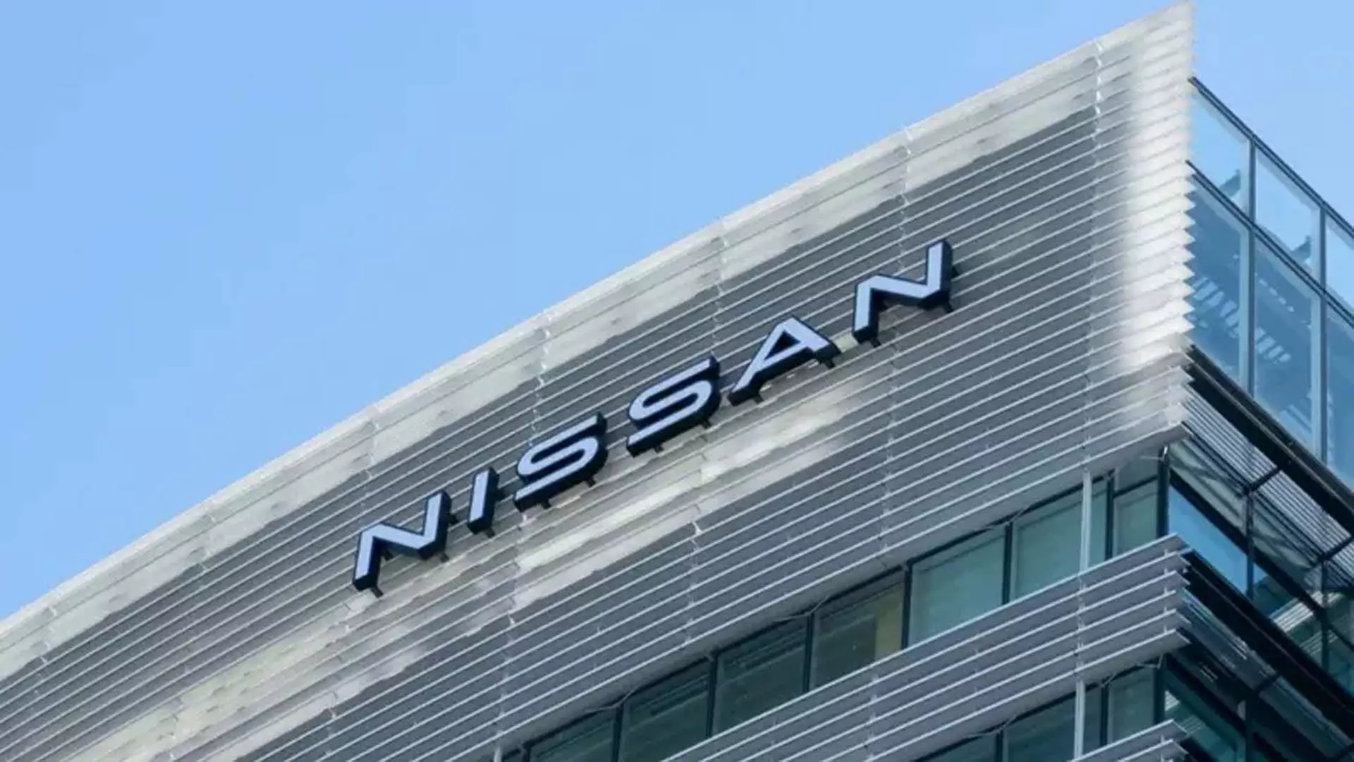 Nissan to cut or relocate nearly 1,000 jobs in Thailand