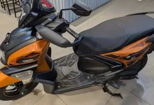 This Yamaha scooter has the most buyers