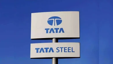 Tata Steel Q2 results: Revenue declines 3%