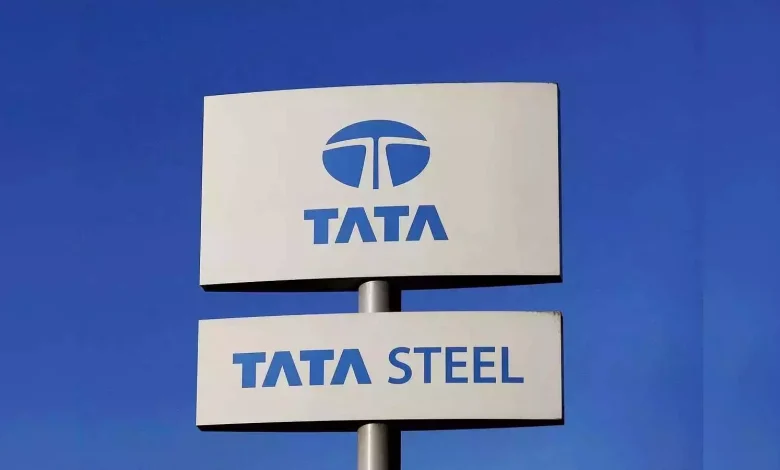 Tata Steel Q2 results: Revenue declines 3%