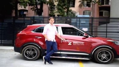 Zoomcar raises $9.15 million from institutional investors