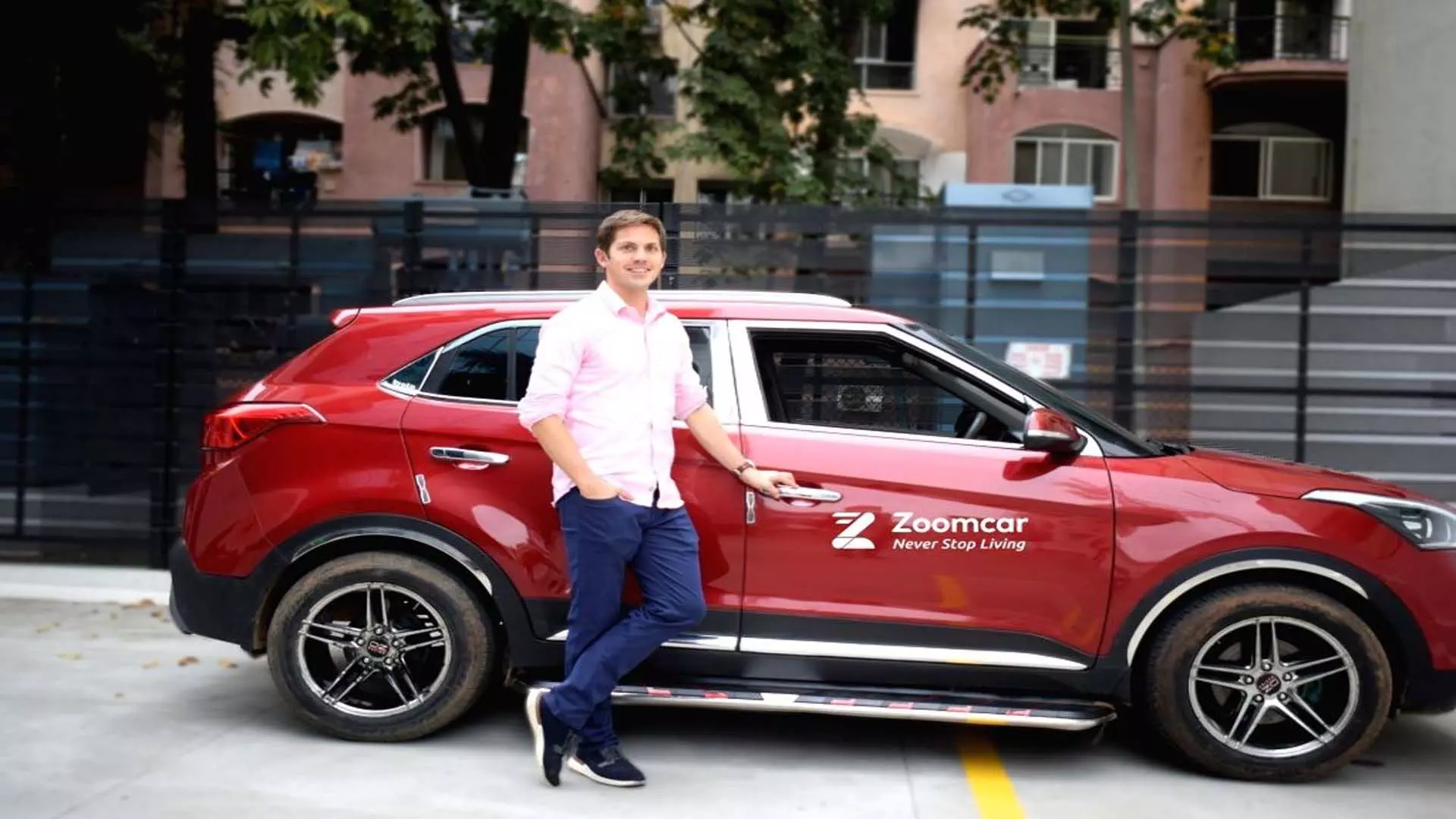 Zoomcar raises $9.15 million from institutional investors