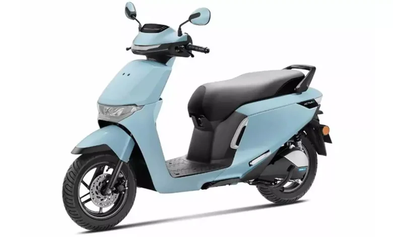 Honda Activa Electric: Top Features, Range and Specifications