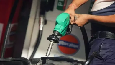 Petrol and diesel prices in Chennai stable for 234 days