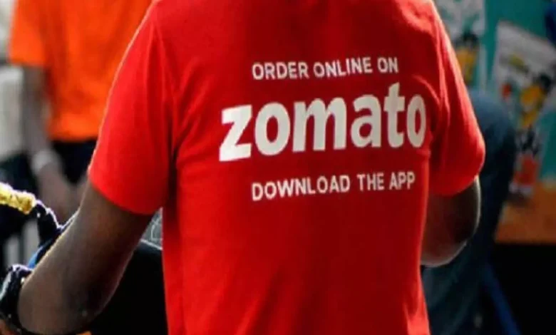 Zomato's performance target optimistic about price hike