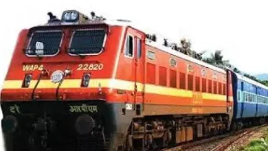 Railway PSU stocks announce dividend along with quarterly resultsV