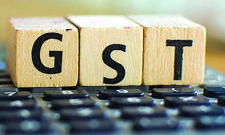 GST collection grew 9% to Rs 1.87 lakh crore in October