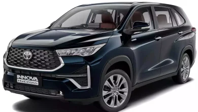 This Dhansu SUV of Toyota will be available for sale in January