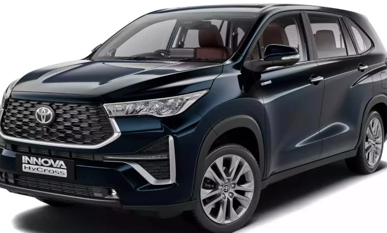 This Dhansu SUV of Toyota will be available for sale in January