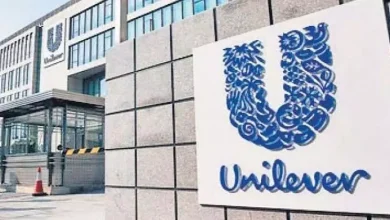 Hindustan Unilever share price increased by 1.09%