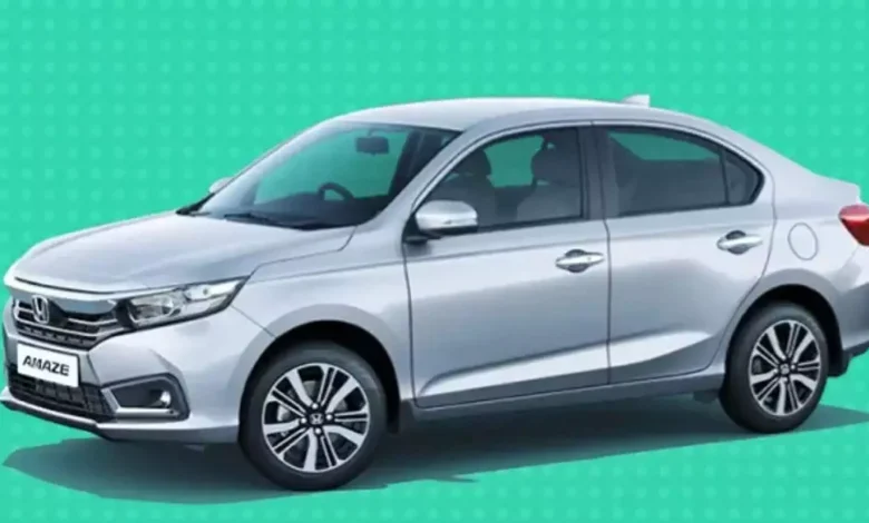 From Honda Amaze to Kia Siros: Cars launching in December 2024