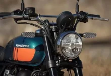 Royal Enfield Bear 650 launched in India, starting price Rs 3.39 lakh