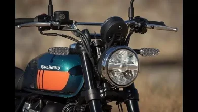 Royal Enfield Bear 650 launched in India, starting price Rs 3.39 lakh