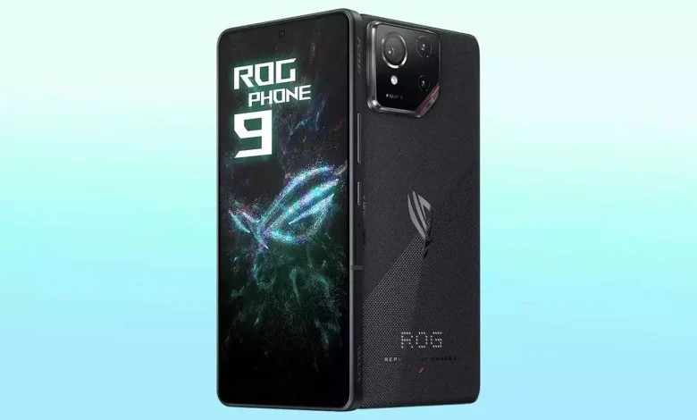 Asus Rog Phone 9 Series will be launched on 19 November