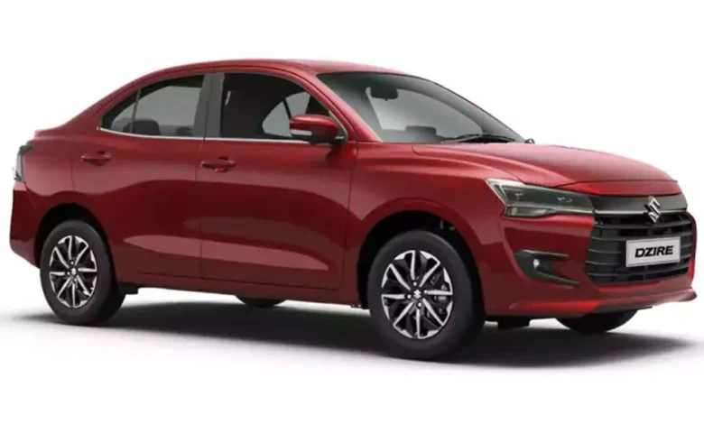 Maruti Suzuki Dzire Alternatives: Hyundai Aura, Tata Tigor