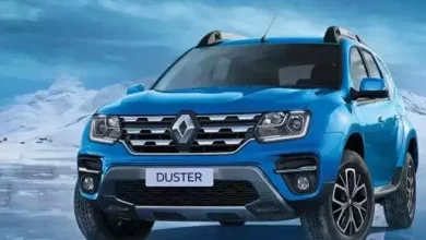 New Renault Duster is preparing to hit the market