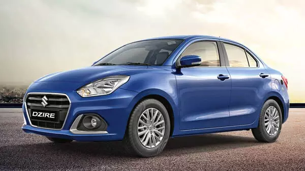 Maruti Dzire to be launched in a new avatar