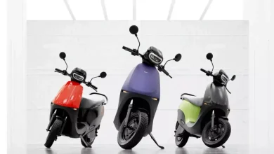 Discount on Ola electric scooter is ending