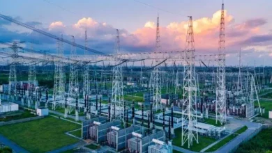 Power Grid share price increased by 1.6%