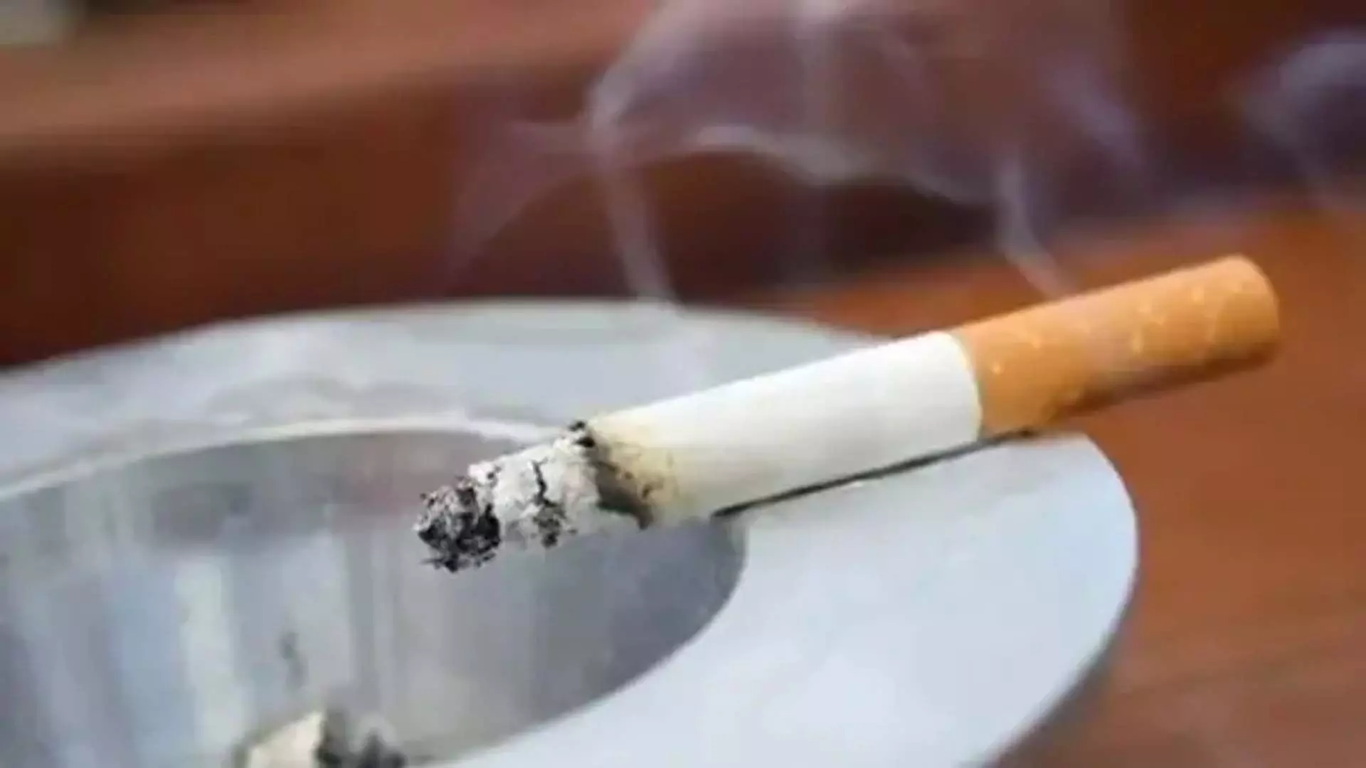 GST on cigarettes, tobacco may increase to 35%, decision on December 21