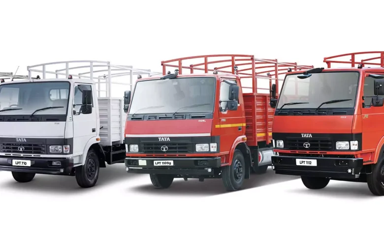 Tata Motors will increase prices of commercial vehicles from January 2025