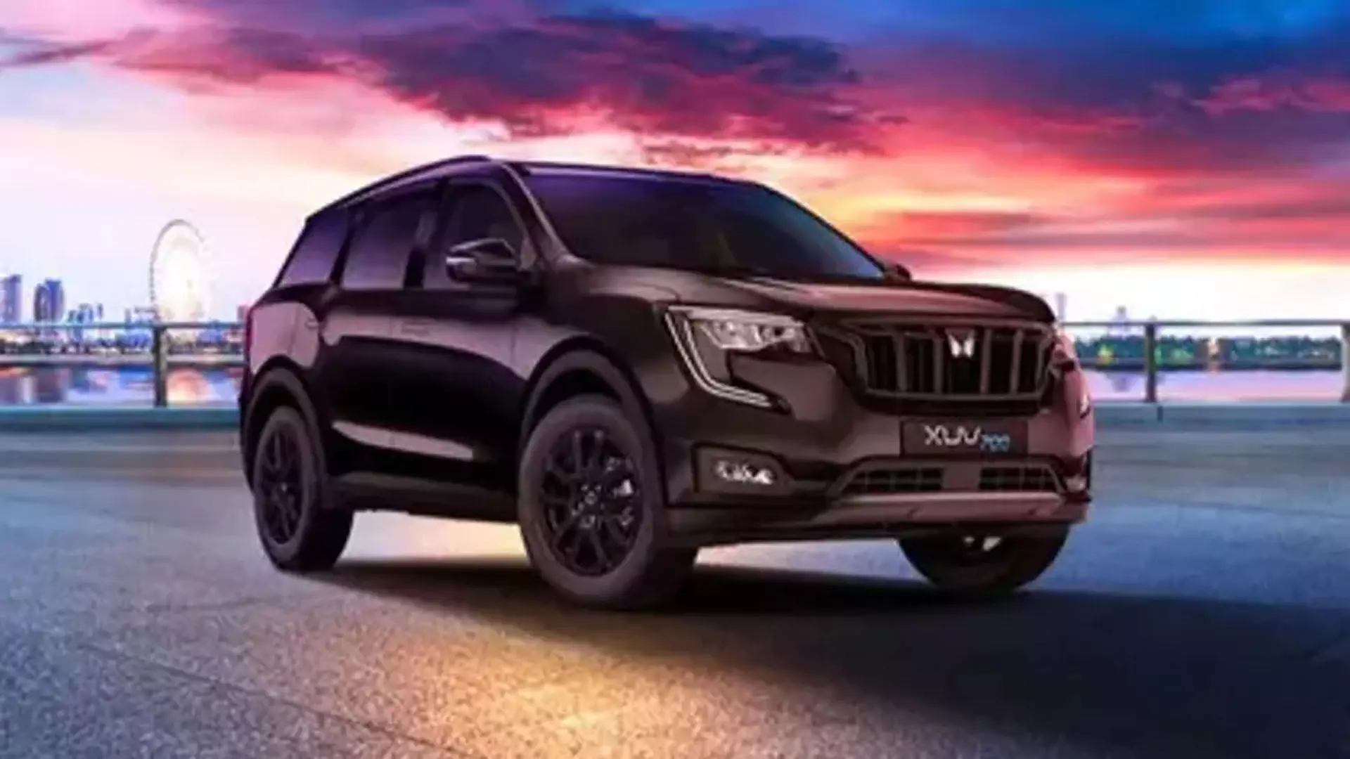 Mahindra XUV 700 Alternatives: MG Hector, Tata Safari and others