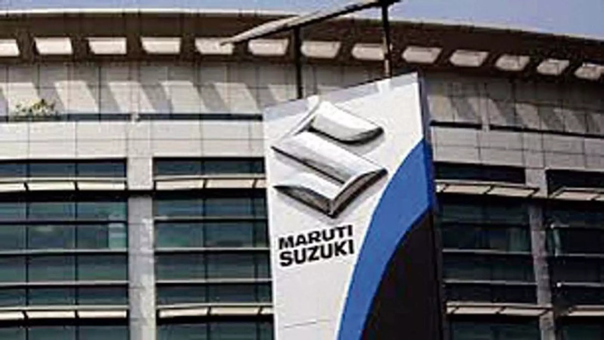 Maruti to cross 20 lakh annual production mark in a year for the first time in 2024