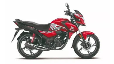 2025 Honda SP125 launched in India: Price, specifications and more