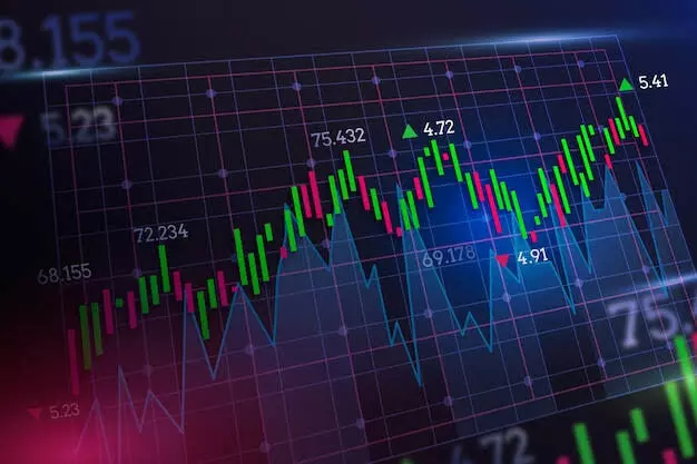 Shock in the market on the last trading day of the year