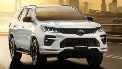 This Fortuner SUV is getting a discount of more than Rs 60,000