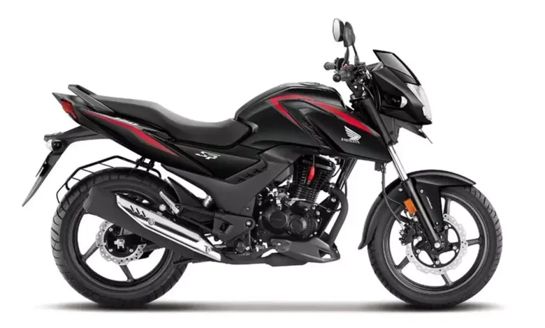 2025 Honda SP160 launched in India: Price, features and more