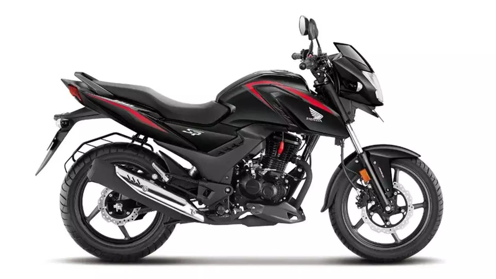 2025 Honda SP160 launched in India: Price, features and more