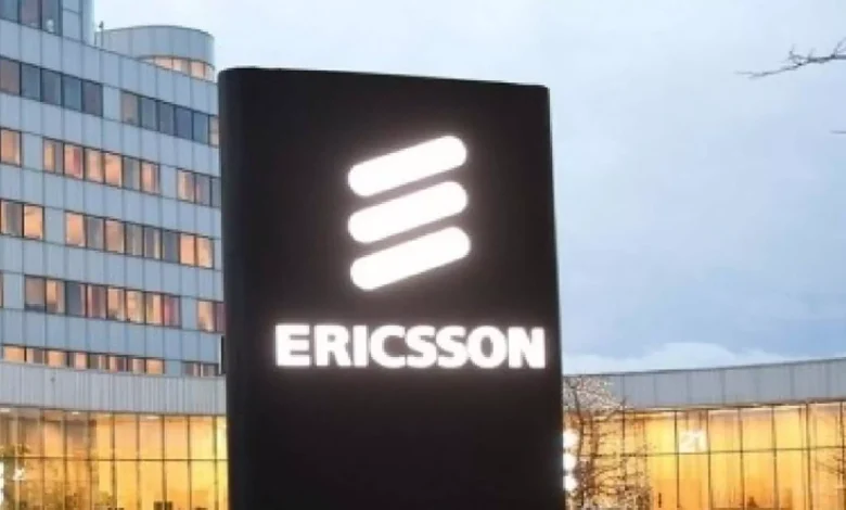 Ericsson wins billion-dollar deal from Bharti Airtel for India operations