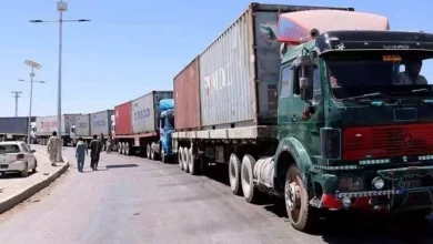 Iran: Goods exports worth over $570 million