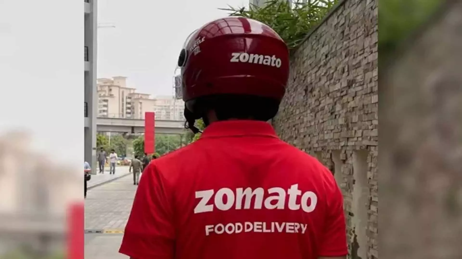 Zomato receives Rs 803 crore GST tax demand notice