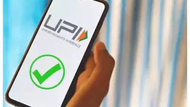 Prepaid card holders can make payments via UPI