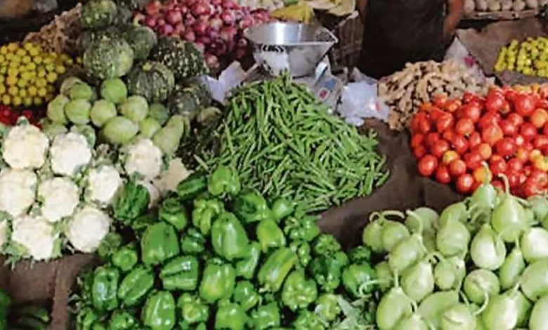 Retail inflation declined to 5.48% in November