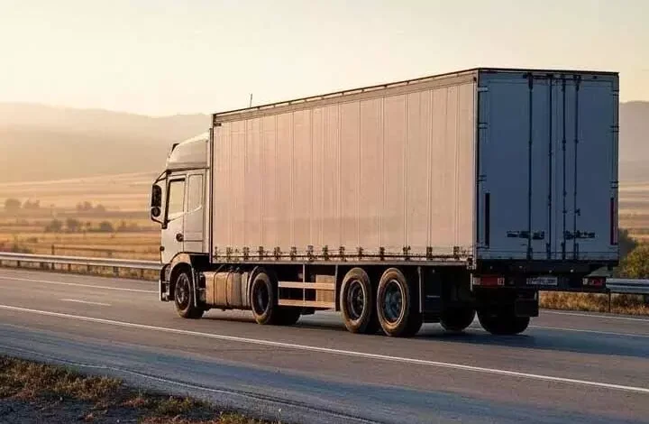 Uzbekistan exempts Iranian cargo vehicles from transit fees