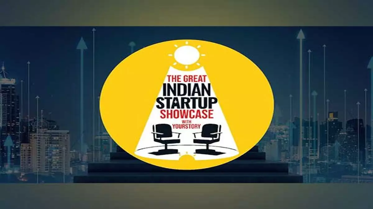 YourStory's Great Indian Startup Showcase: Celebrating innovation on National Startup Day