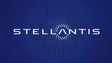 Stellantis car production hits 68-year low, shares fall