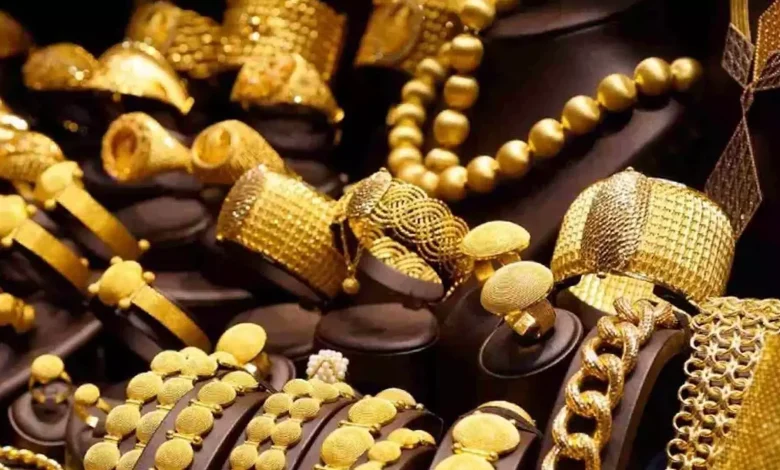 The price of gold will increase by Rs 320 in 2025