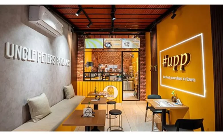 Uncle Peter's Pancakes expands across the country with 25 new QSR outlets in 3 months